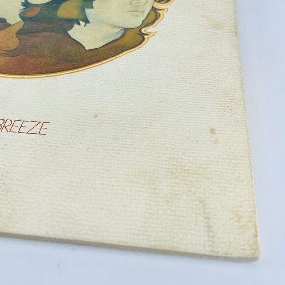 VTG Seals & Crofts Summer Breeze Songbook Sheet Music Piano Vocal Guitar Hits - Picture 2 of 8